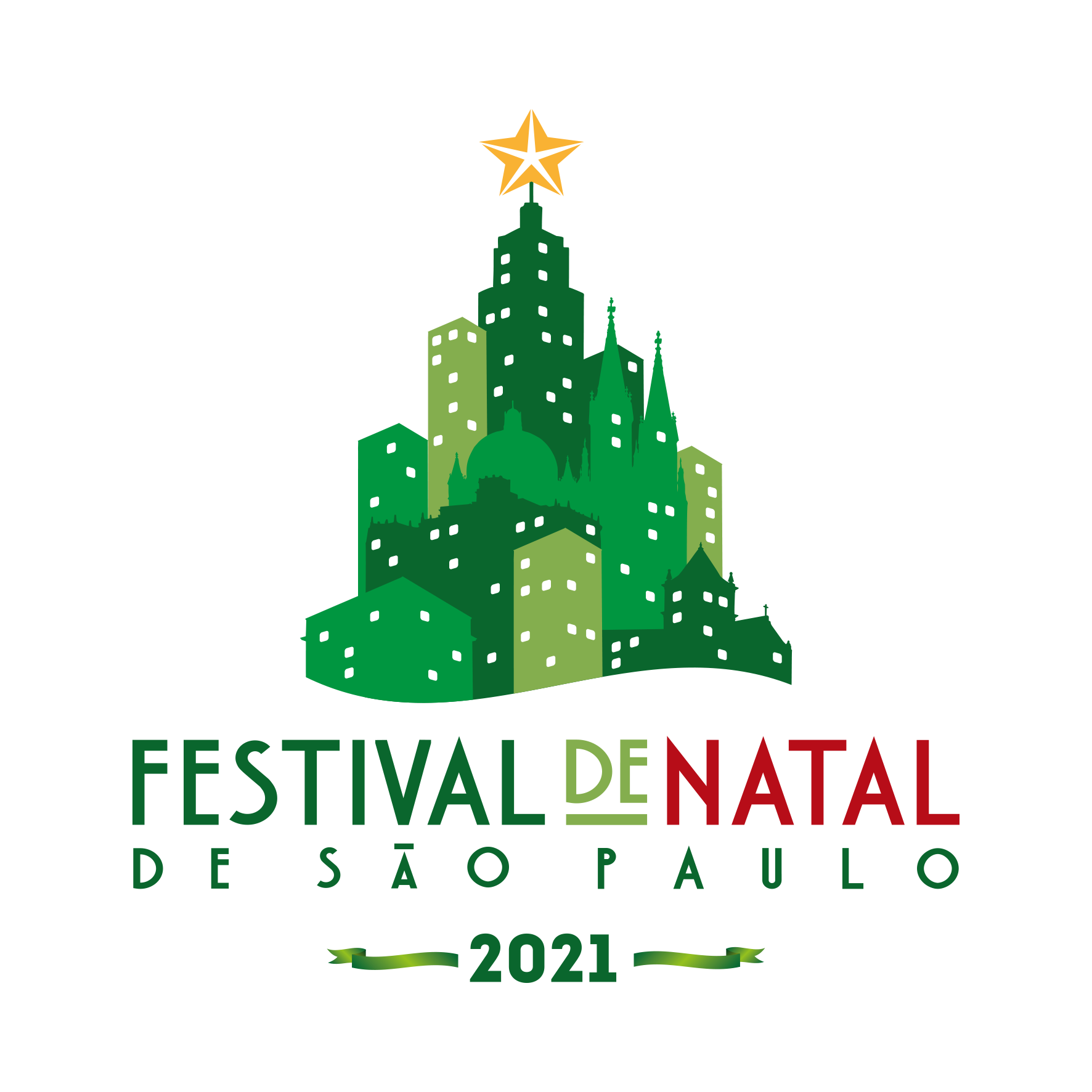 Festival — Festival de Natal de São Paulo
